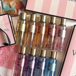 Brumes & Parfums