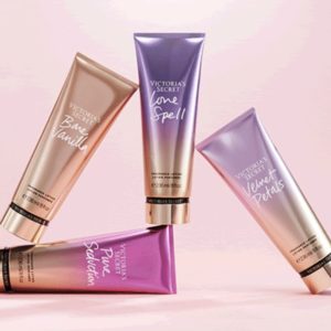 Crèmes & Soins pour le corps
